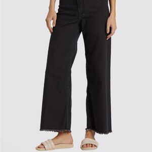 Billabong Black Free Fall Jeans